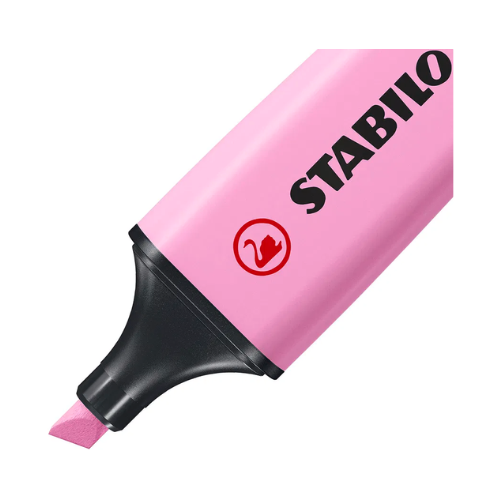 Resaltador Stabilo Boss 70/158 Fucsia Helado - Individual