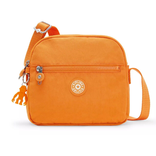 Kipling Crossbody Keefe Sunset Yellow