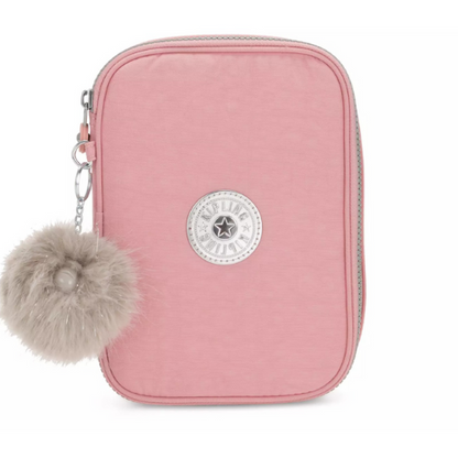 Kipling Estuchera Bridal Rose (100 pens)