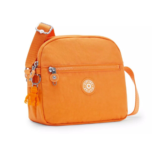 Kipling Crossbody Keefe Sunset Yellow