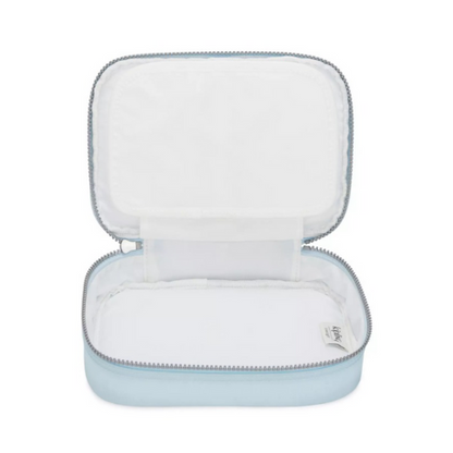 Kipling Estuchera Bridal Blue (100 pens)