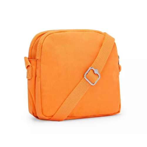 Kipling Crossbody Keefe Sunset Yellow