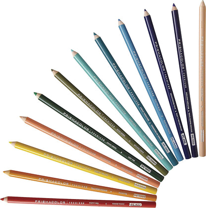 Prismacolor Colores Premier (150 pzas) – Depósito Papelero