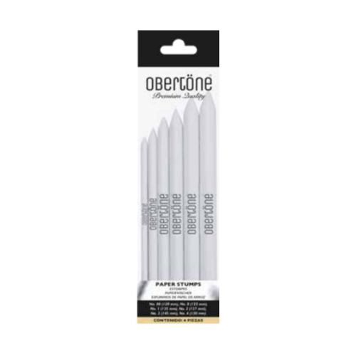 Obertone Esfuminos Calidad Premium