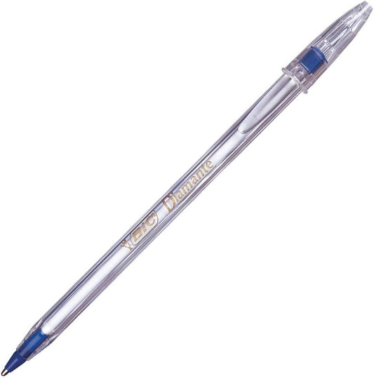 Bic Bolígrafo Diamante (1.0mm)