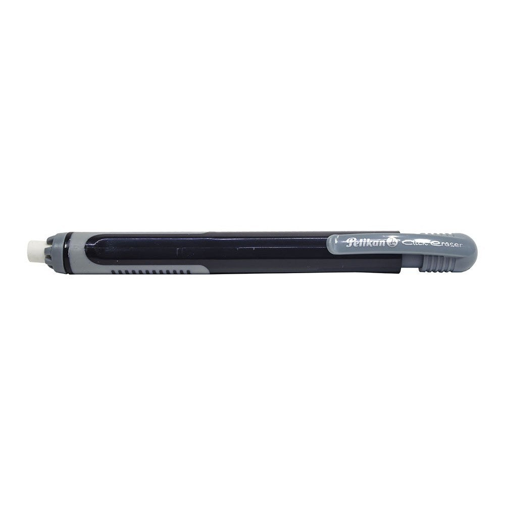 Pelikan borrador Click Eraser tipo lápiz (2pz)