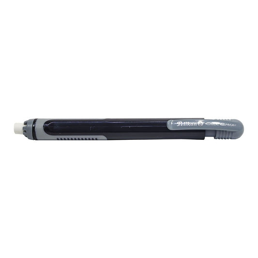 Pelikan borrador Click Eraser tipo lápiz (2pz)