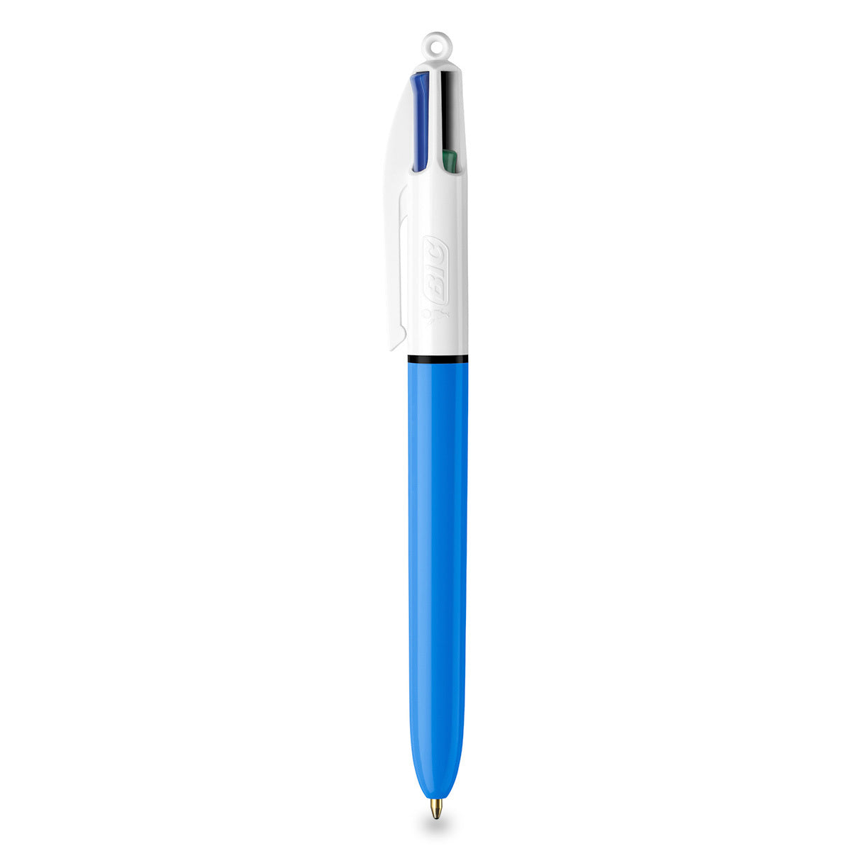 Bic Bolígrafo 4 Color (1.0mm)