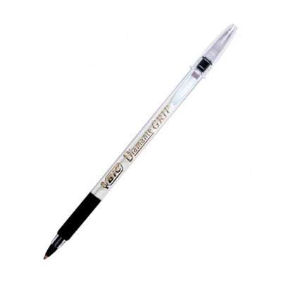 Bic Bolígrafo Diamante Grip (1.2mm)