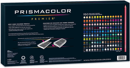 Prismacolor Colores Premier (150 pzas)