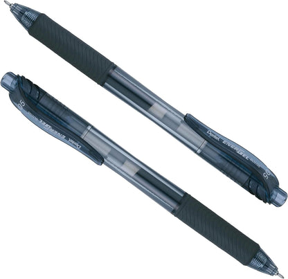 Pentel Bolígrafo EnerGel X 0.5mm (2 pzas)