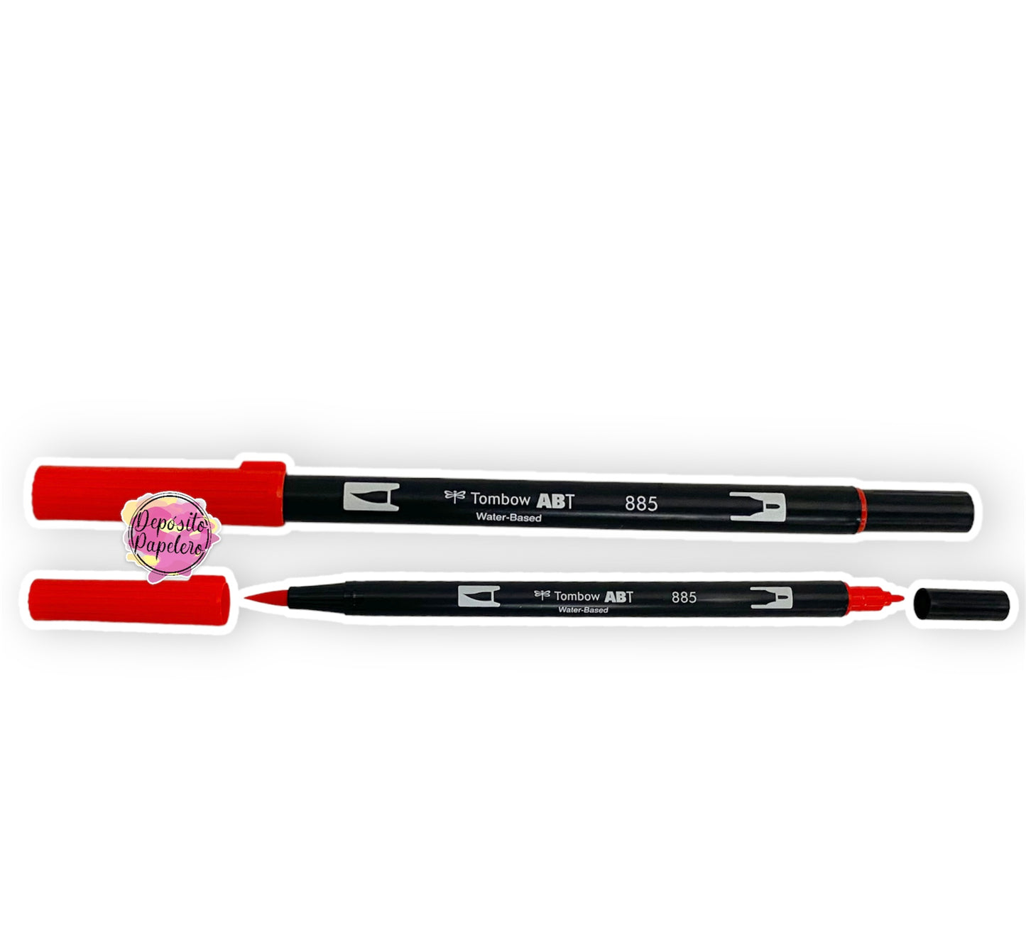 Tombow Dual Brush Celebration (10 pzas)