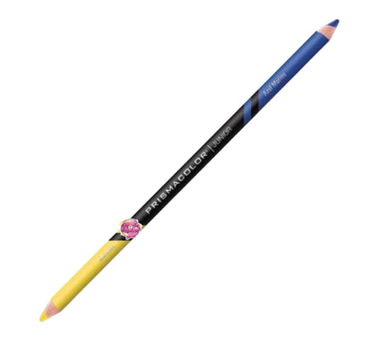 Prismacolor Jr Doble Punta con 12 pzas / 24 colores