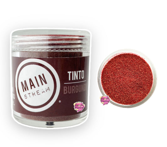 Polvo Emboss Tinto