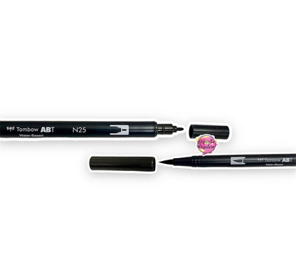 Tombow Dual Brush Paisaje (10 pzas)