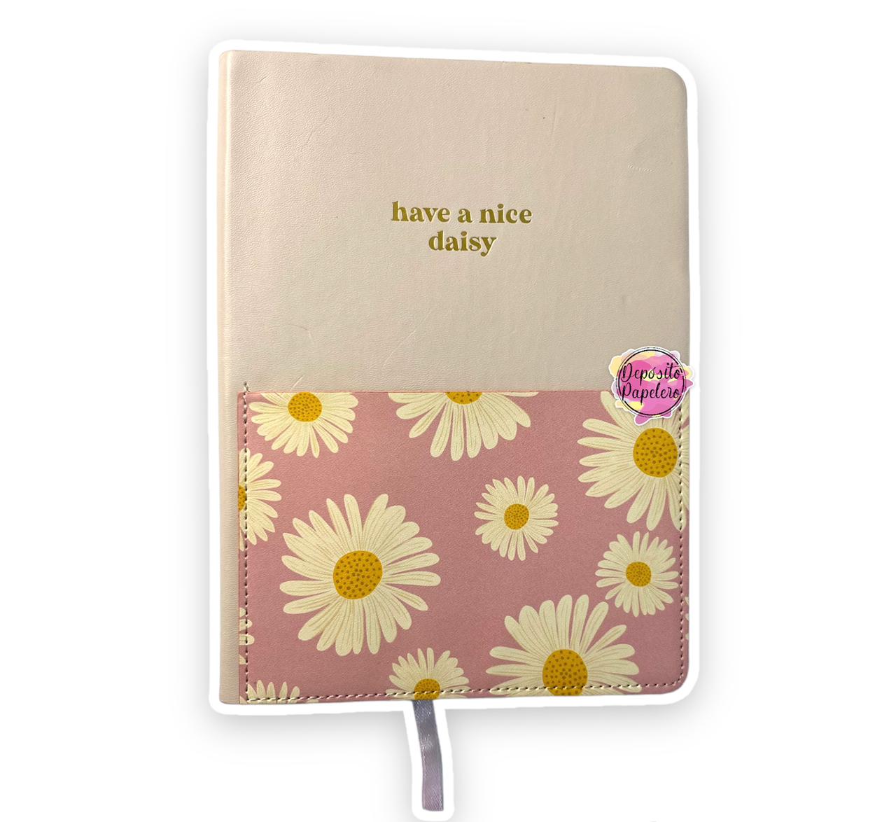 Libreta de Girasoles