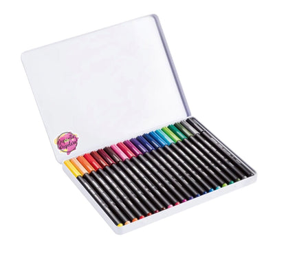 Estuche de Rotuladores Colour Pen Fine (20 pzas)