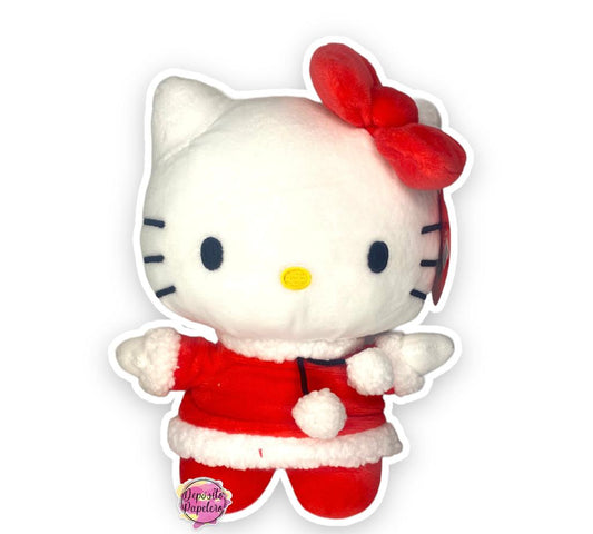 Peluche de Hello Kitty