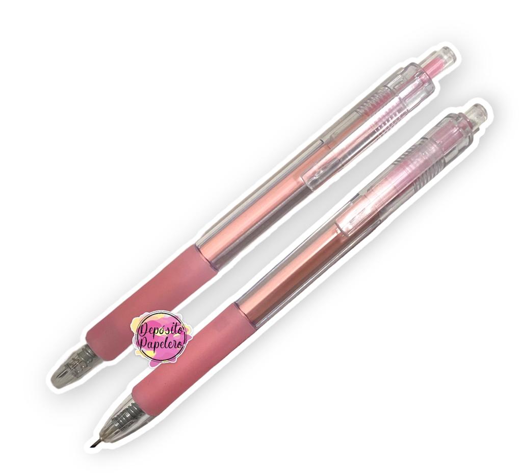 Cutter Pen Rosa (pza)