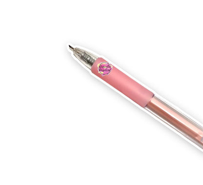 Cutter Pen Rosa (pza)