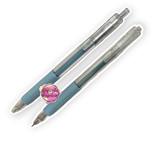 Cutter Pen Azul (pza)