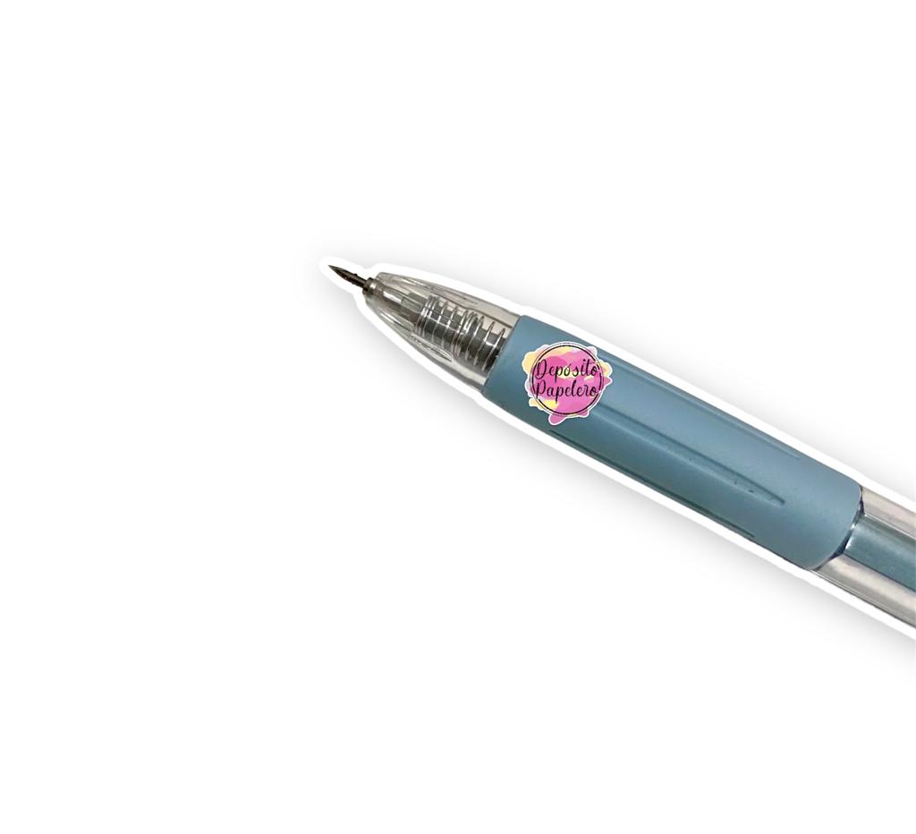 Cutter Pen Azul (pza)