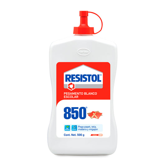 Pegamento Blanco 850 de 500g